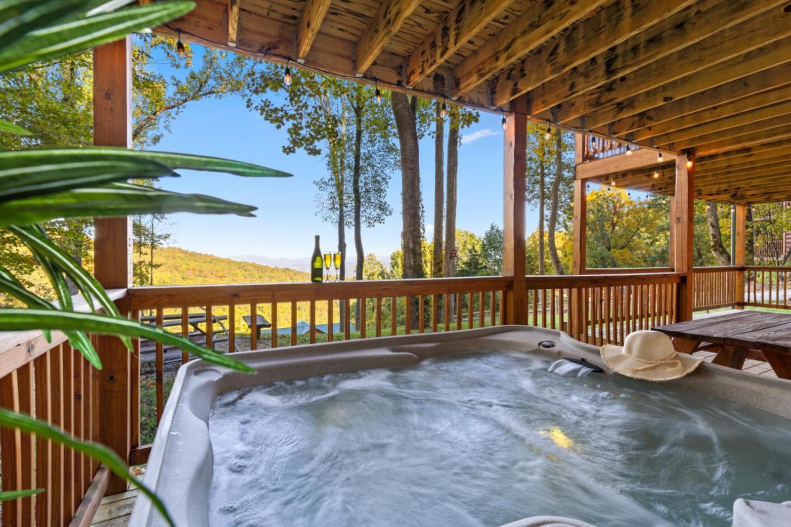 Heavenly Heights By Ghosal Luxury Lodging سيفيرفيل المظهر الخارجي الصورة