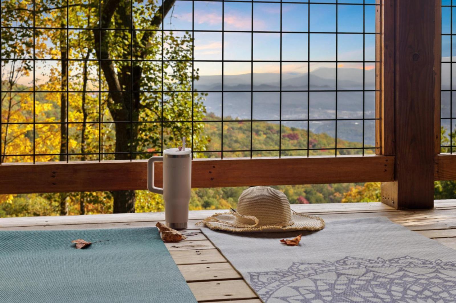 Heavenly Heights By Ghosal Luxury Lodging سيفيرفيل المظهر الخارجي الصورة